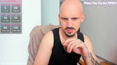 Snapshot of asshunter4k chatting on September 19, 2025, 9:32 am asshunter4k online show from September 19, 2025, 9:32 am