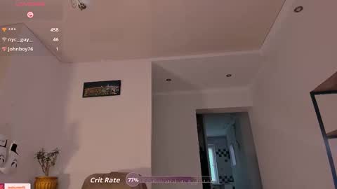 Snapshot of asshunter4k chatting on October 22, 2025, 6:35 am asshunter4k online show from October 22, 2025, 6:35 am