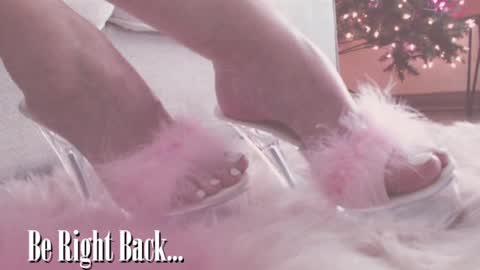 ASSleigh Abbott online show from December 17, 2024, 7:48 pm