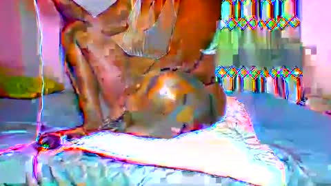 FLORAH DANIEL online show from December 4, 2025, 7:55 pm