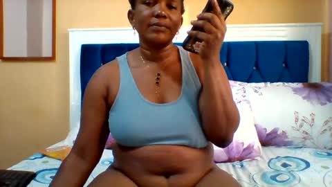 FLORAH DANIEL online show from June 19, 2026, 5:23 am
