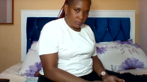 FLORAH DANIEL online show from July 27, 2026, 6:59 pm