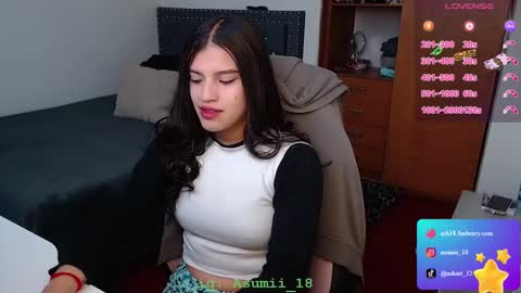 Ash online show from October 4, 2025, 11:52 am