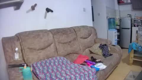 assybunny online show from November 3, 2025, 7:15 pm