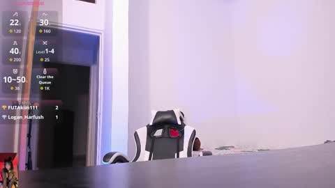 Asta Kuno online show from February 25, 2026, 7:18 am