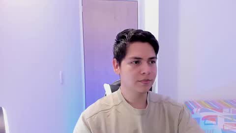 Asta Kuno online show from March 25, 2026, 5:13 am