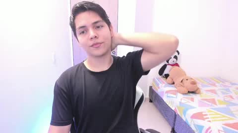 Asta Kuno online show from March 27, 2026, 11:48 pm