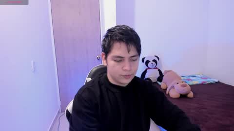 Asta Kuno online show from April 15, 2026, 6:20 am