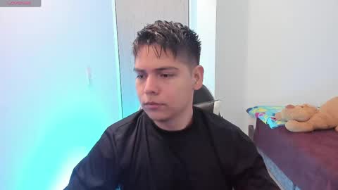 Asta Kuno online show from April 23, 2026, 4:24 am