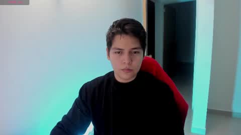Snapshot of asta_kuro chatting on June 28, 2026, 3:45 am Asta Kuno online show from June 28, 2026, 3:45 am