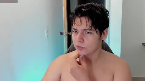 Snapshot of asta_kuro chatting on July 23, 2026, 6:55 am Asta Kuno online show from July 23, 2026, 6:55 am