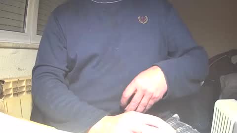 astelover online show from December 31, 2024, 6:24 pm