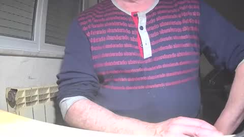 astelover online show from November 22, 2025, 9:36 pm