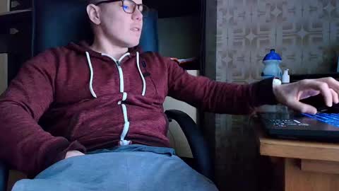 asterion51 online show from February 13, 2026, 4:14 pm