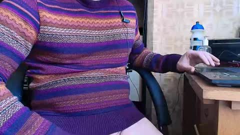 asterion51 online show from March 26, 2026, 4:12 pm