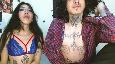 Asterothxznikki online show from December 26, 2024, 6:09 am