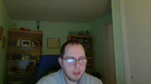 Andrew or Smiley Read the message in bold above the bio design for info on the situation. online show from January 8, 2025, 2:25 am