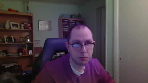 Andrew or Smiley Read the message in bold above the bio design for info on the situation. online show from October 27, 2025, 1:31 am