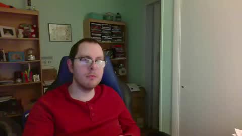 Andrew or Smiley Read the message in bold above the bio design for info on the situation. online show from January 19, 2026, 2:37 am