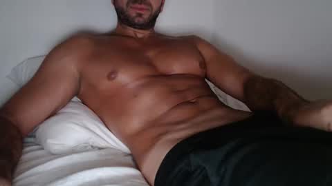 Aston online show from March 19, 2026, 8:46 pm