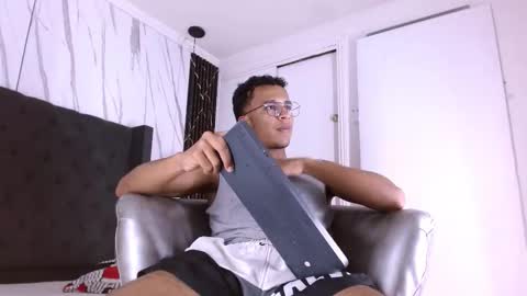 Aston  online show from November 25, 2025, 2:00 am