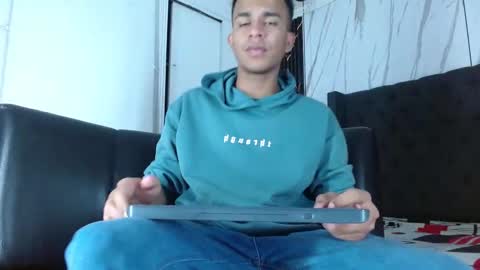 Aston  online show from January 7, 2026, 4:48 am