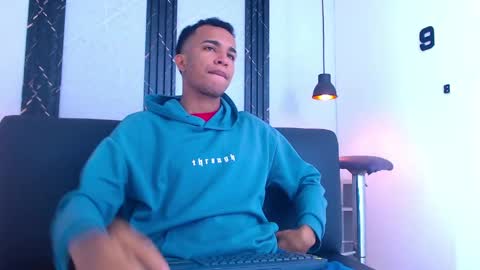 Aston  online show from April 2, 2026, 4:10 am