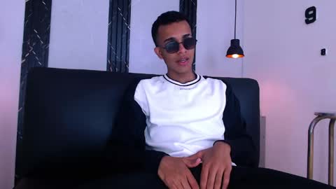 Aston  online show from April 21, 2026, 3:35 am