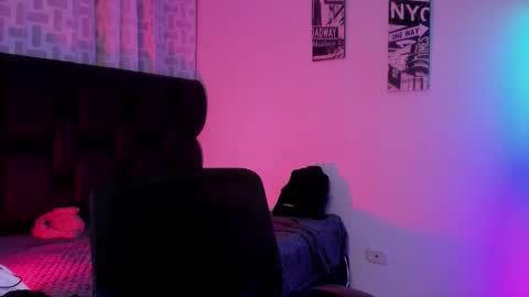 astonhills online show from October 11, 2025, 2:22 am