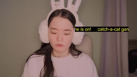 Astra  online show from February 17, 2025, 8:15 pm