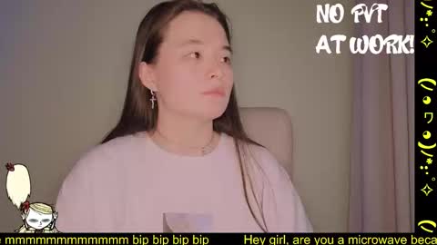 Astra  online show from February 18, 2025, 6:04 pm