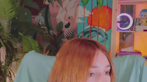 Astra  online show from October 8, 2025, 12:25 pm