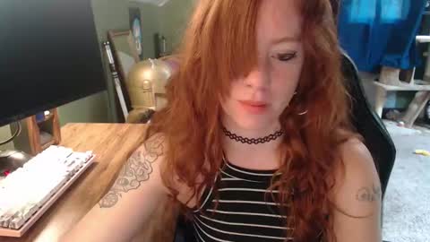 AstraeaSiren online show from May 1, 2026, 5:39 pm
