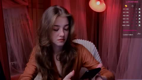 astramist online show from November 18, 2025, 5:45 am