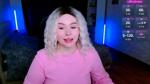 Astrea or just Asti  NUDE SHOW ONLY IN PREMIUM PVT online show from November 26, 2025, 11:22 am