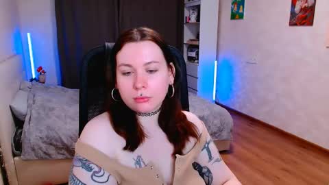 Astrea or just Asti  NUDE SHOW ONLY IN PREMIUM PVT online show from April 24, 2026, 9:17 pm