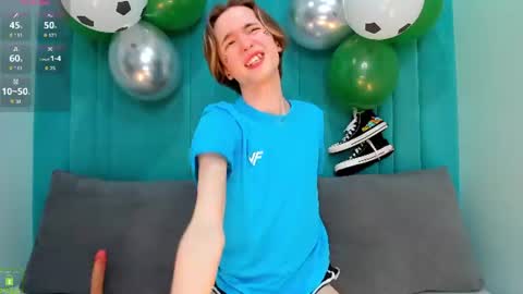 ASTREAN online show from June 29, 2026, 3:23 pm
