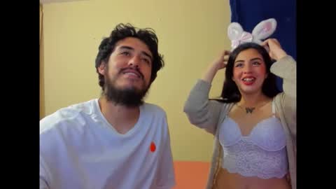 Mag and Molly online show from October 21, 2025, 3:51 am