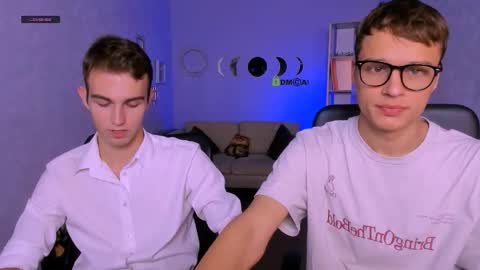 astren online show from November 7, 2025, 8:20 pm