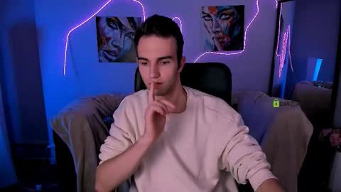 astren online show from February 3, 2026, 6:40 am