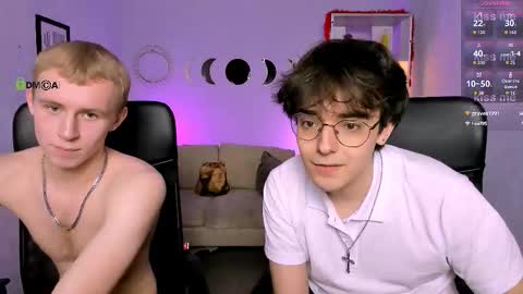 astren online show from February 27, 2026, 1:22 pm