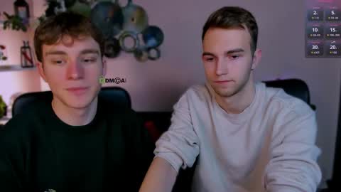 astren online show from April 21, 2026, 5:47 am