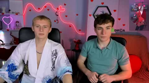 astren online show from April 25, 2026, 9:12 am