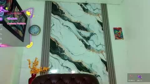 astrid_cardenas online show from June 18, 2026, 3:29 am