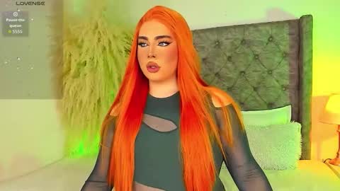 Astrid jonnes online show from September 15, 2025, 2:22 am