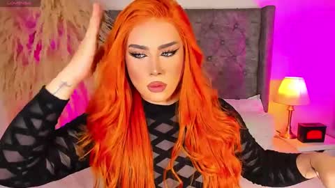 Astrid jonnes online show from September 17, 2025, 1:51 am