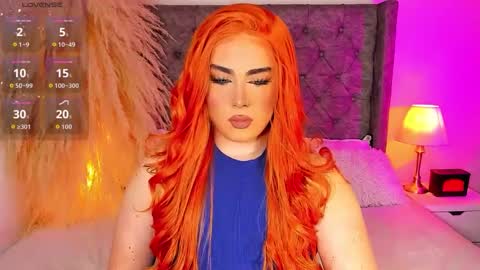 Astrid jonnes online show from September 27, 2025, 3:44 am