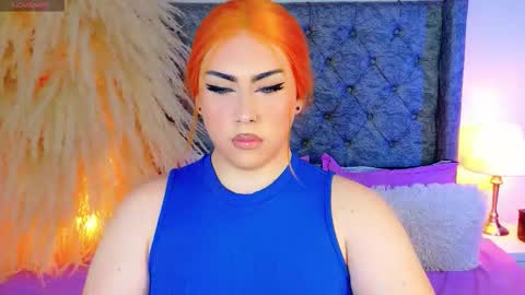 Astrid jonnes online show from November 4, 2025, 3:27 am