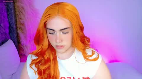 Astrid jonnes online show from April 23, 2026, 4:46 am