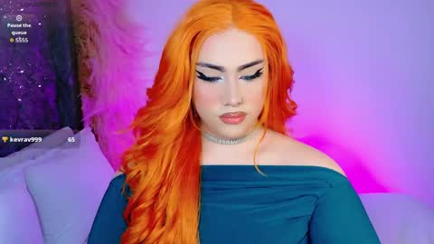 Astrid jonnes online show from April 26, 2026, 2:53 am